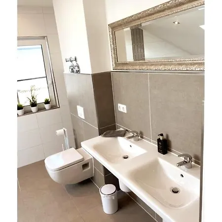 Penthouse Am Wasser Rechlin