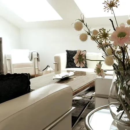 Penthouse Am Wasser * Rechlin