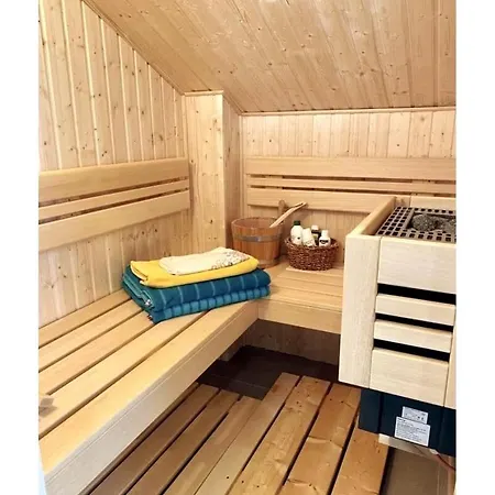 Apartment Penthouse Am Wasser